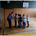 Musiker in VS 010 4k