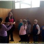 Musiker in VS 011 4k