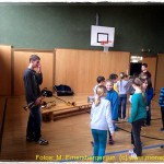 Musiker in VS 012 4k