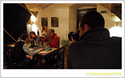 Shooting Thurmhof
