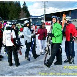USV Skiausflug Flachau 2014 001 4k
