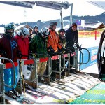 USV Skiausflug Flachau 2014 003 4k