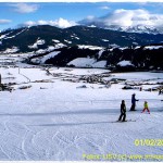 USV Skiausflug Flachau 2014 004 4k