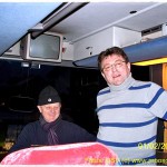 USV Skiausflug Flachau 2014 008 4k