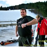 USV Skiausflug Flachau 2014 009 4k