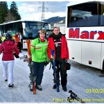 USV Skiausflug Flachau 2014 011 4k