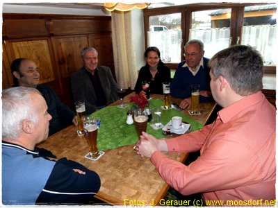 Bienenzüchter JHV 14 001 4k