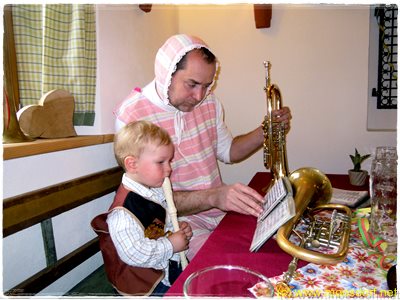 GesGem Faschingswanderung 001 4k