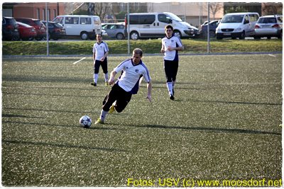 USV Trainingslager 001 4k