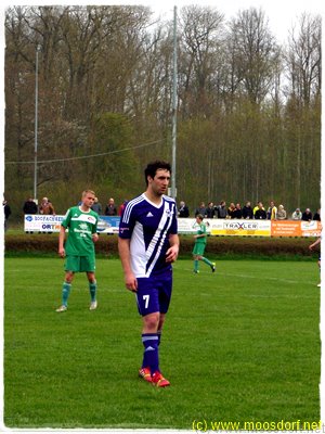 USV Rottenbach 002 4k