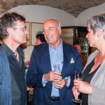 Vernissage Eröffnung Gwoelb (1 von 17)