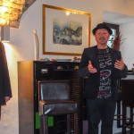 Vernissage Eröffnung Gwoelb (13 von 17)