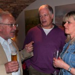 Vernissage Eröffnung Gwoelb (2 von 17)