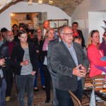 Vernissage Eröffnung Gwoelb (6 von 17)