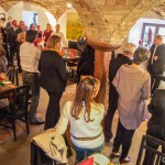 Vernissage Eröffnung Gwoelb (8 von 17)