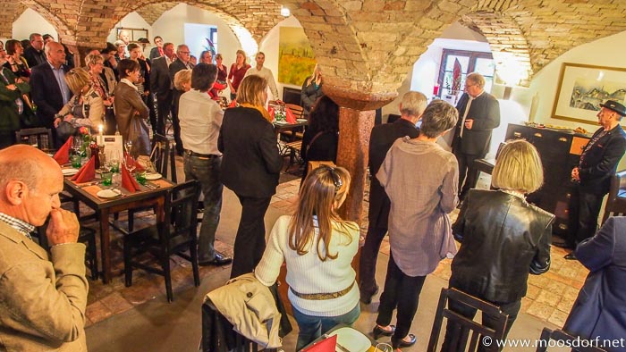 Vernissage Eröffnung Gwoelb (8 von 17)