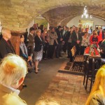 Vernissage Eröffnung Gwoelb (9 von 17)