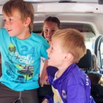 Dorfmobil in Volksschule (2 von 8)