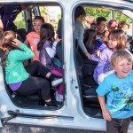 Dorfmobil in Volksschule (3 von 8)