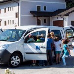 Dorfmobil in Volksschule (5 von 8)
