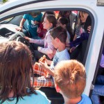 Dorfmobil in Volksschule (6 von 8)