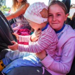 Dorfmobil in Volksschule (8 von 8)