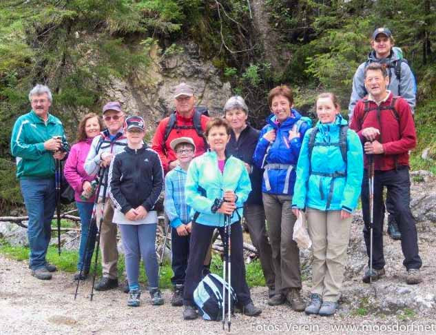 GG Bergwandern Stahlhaus (8 von 18)