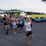 Marsch Übung (3 von 7)