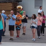 Marsch Übung (5 von 7)