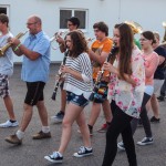 Marsch Übung (6 von 7)