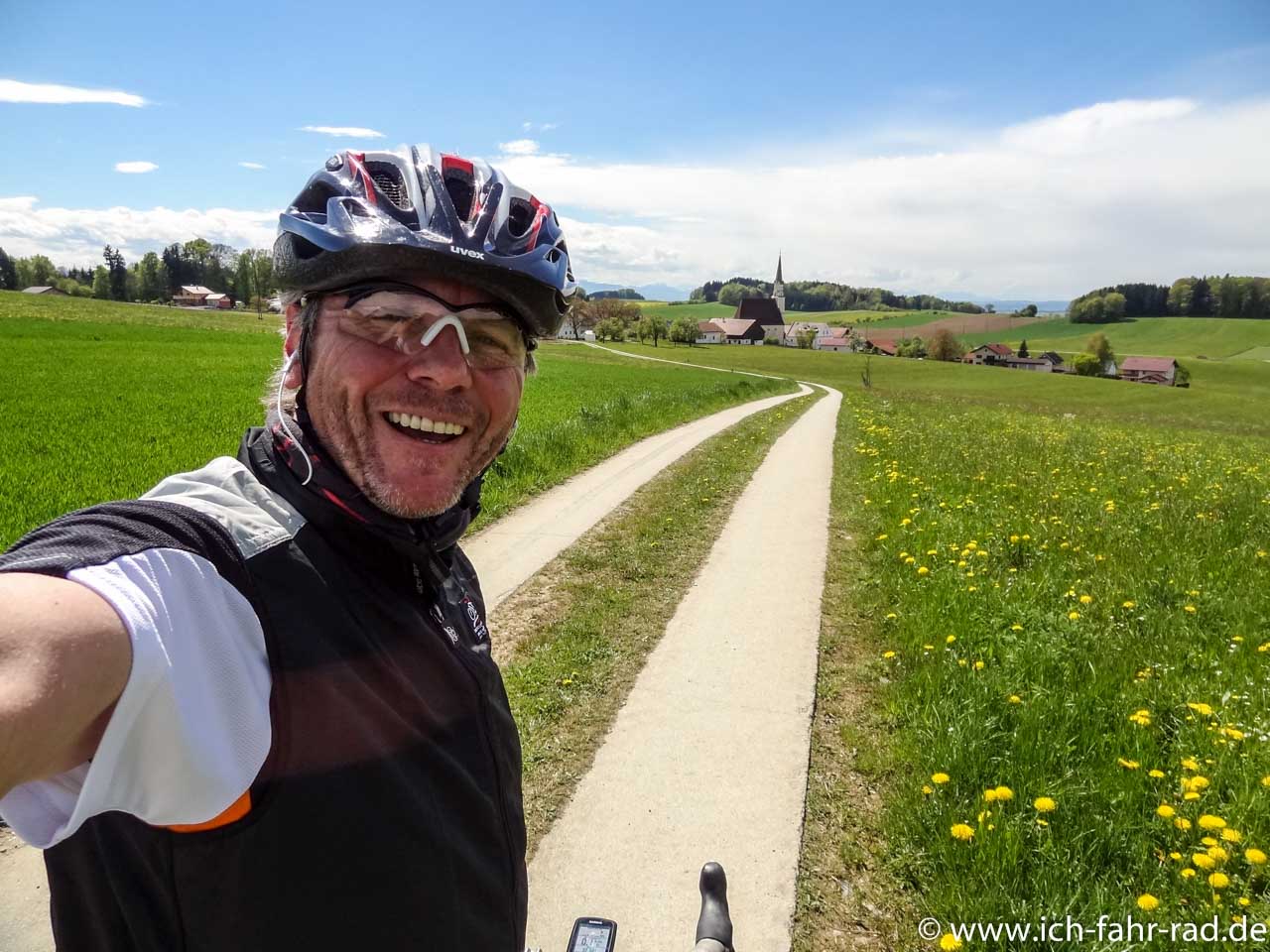 Frühlingstour Lamprechtshausen Eggelsberg (19 von 23)