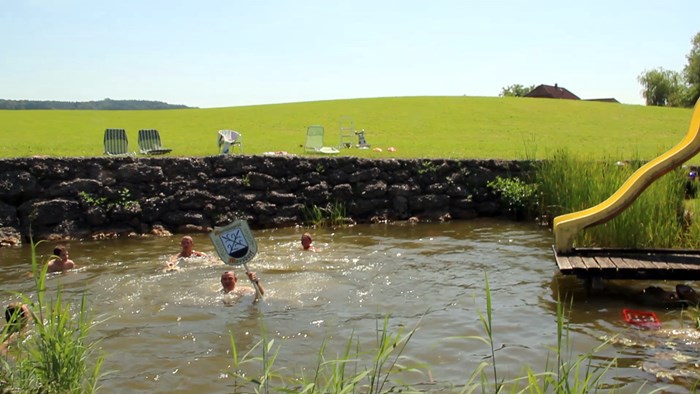 Musiplantschen Moosdorf klein