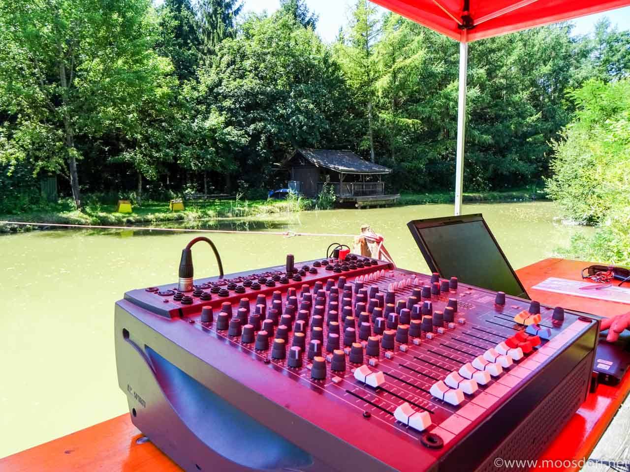 Sautrogrennnen Hackenbuch