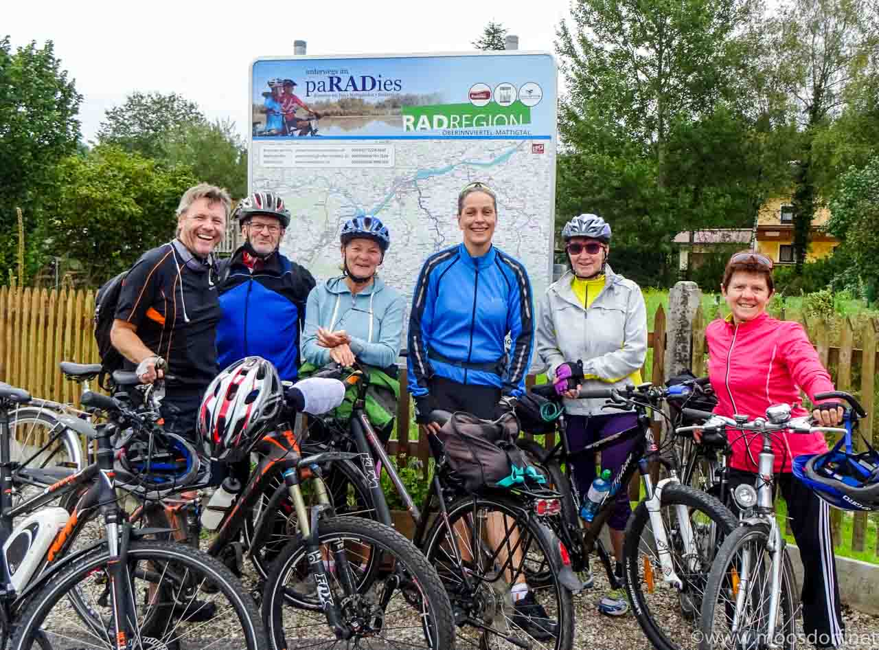 25 Radwandertag Liveblog (1 von 9)