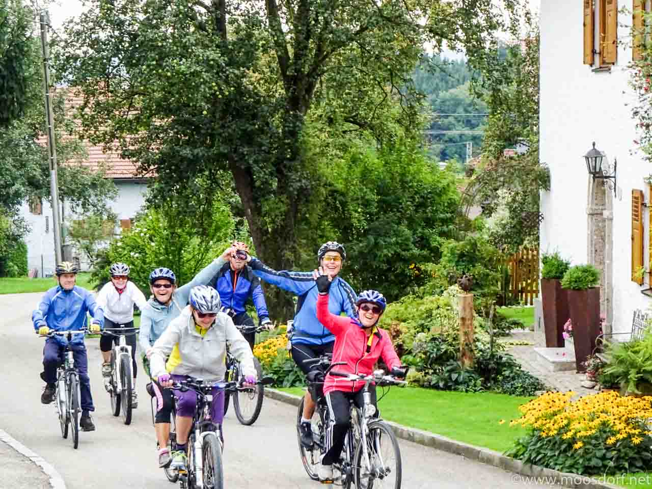 25 Radwandertag Liveblog (2 von 9)