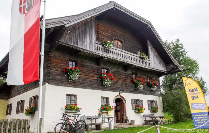Radwandertag zugunsten der Lebenshilfe