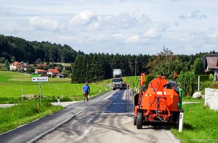 Straßenarbeiten (1 von 1)
