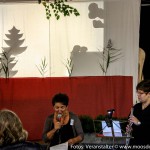 Die Moorhexe für von Edith Friedl gelesenKinder V