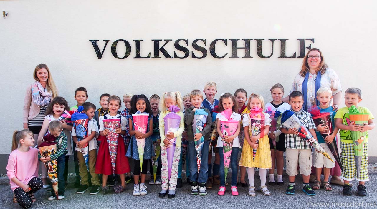 Einschulung 2014 (1 von 20)