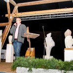 Eröffnung Bgm. M. Emersberger