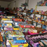 Flohmarkt VB LowQual