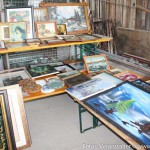 Flohmarkt VB LowQual