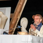 Literat Winfried Lucien Menzel