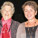 Literatin E. Hainz aus St. GeorgenSbg. über 80 Jahre (2)