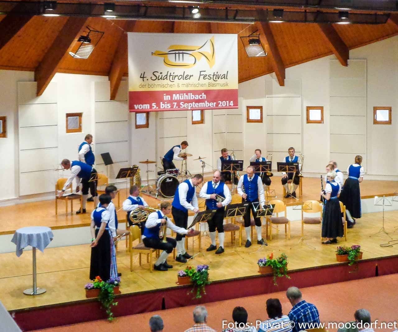 Musik Hackenbuch in Südtirol (1 von 35)