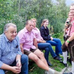 Musik Hackenbuch in Südtirol (5 von 35)