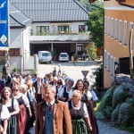 Pfarrer Klepsa Einführung (10 von 32)