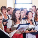 Pfarrer Klepsa Einführung (23 von 32)