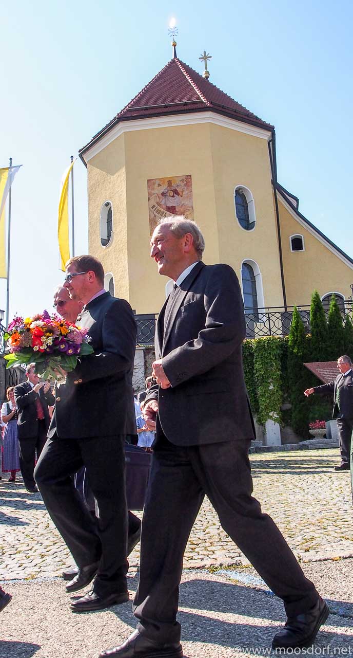 Pfarrer Klepsa Einführung (30 von 32)