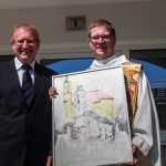 Pfarrer Klepsa Einführung (5 von 32)